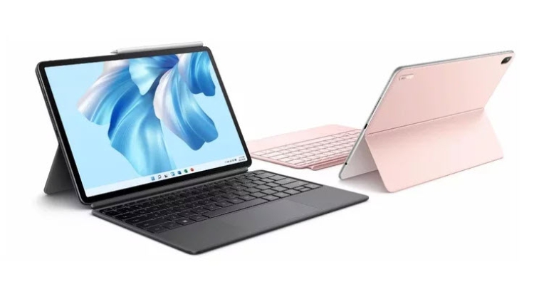 เปิดตัว HUAWEI MateBook E Go มาพร้อมกับ Windows 11 และ Snapdrago 8cx Gen 3 ใหม่ล่าสุด